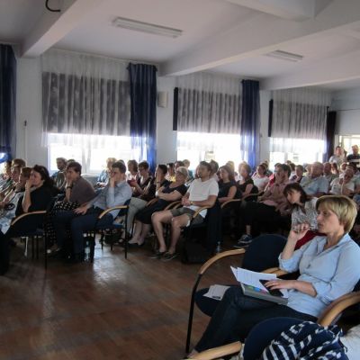 Szkolny Dzień Bezpieczeństwa Cyfrowego w Zespole Szkół Muzycznych im. K. Szymanowskiego w Toruniu